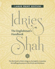 Title: The Englishman's Handbook, Author: Idries Shah