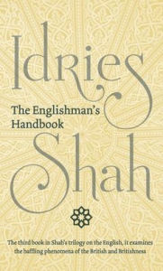 Title: The Englishman's Handbook, Author: Idries Shah