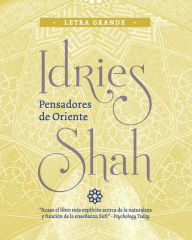 Title: Pensadores de Oriente, Author: Idries Shah