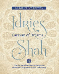 Title: Caravan of Dreams, Author: Idries Shah