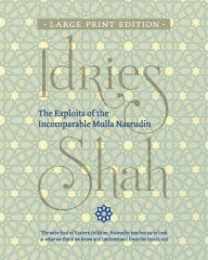 Title: The Exploits of the Incomparable Mulla Nasrudin, Author: Idries Shah