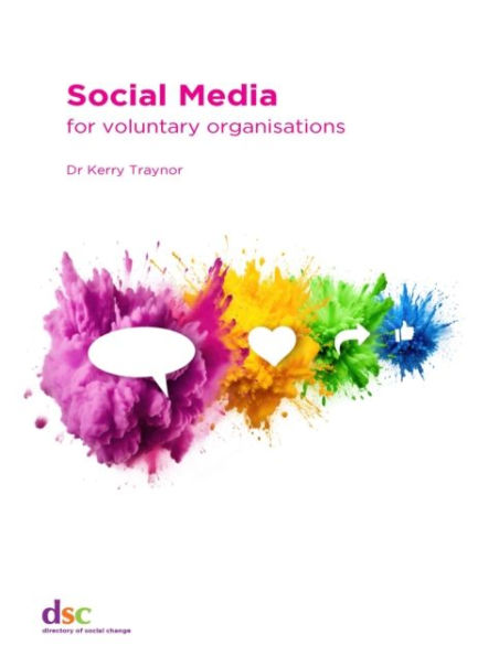 Social Media: for voluntary organisations