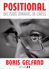 Free electronic books download pdf Positional Decision Making in Chess