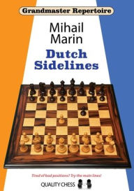 Downloading free books to kindle fire Dutch Sidelines in English by Mihail Marin iBook FB2