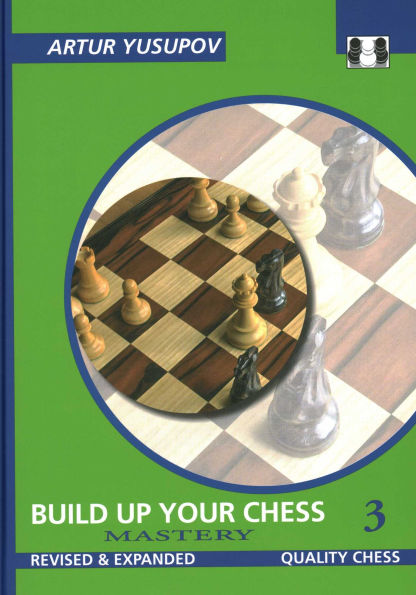 Build Up Your Chess 3