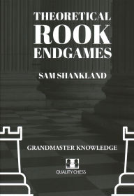 Read textbooks online for free no download Theoretical Rook Endgames: Grandmaster Knowledge (English Edition) 9781784831967 DJVU MOBI ePub