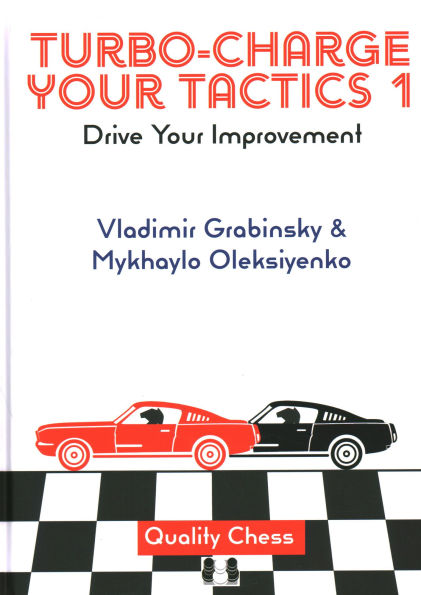 Turbo Charge Your Tactics 1