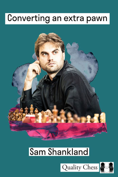 Converting an Extra Pawn in Chess