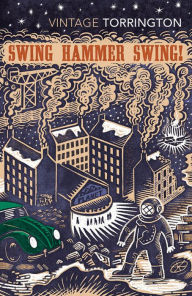 Title: Swing Hammer Swing!, Author: Jeff Torrington