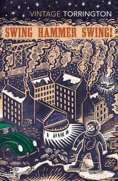 Swing Hammer Swing!