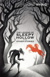 Title: The Legend of Sleepy Hollow and Other Stories, Author: Washington Irving