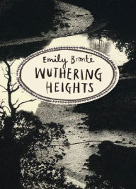 Title: Wuthering Heights, Author: Emily Brontë