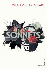 Title: Sonnets, Author: William Shakespeare