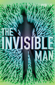 Title: The Invisible Man, Author: H. G. Wells