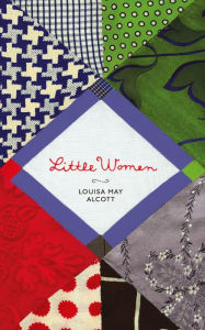 Title: Little Women, Author: Louisa May Alcott