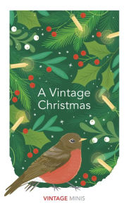 Title: A Vintage Christmas, Author: Penguin Random House UK
