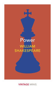 Title: Power: Vintage Minis, Author: William Shakespeare