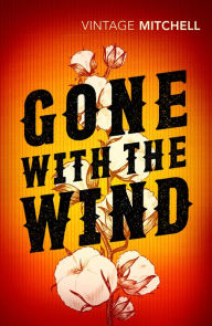 Title: Gone with the Wind, Author: Margaret Mitchell