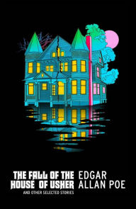 Ebook search and download The Fall of the House of Usher and Other Stories in English