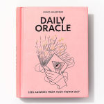 Alternative view 1 of Daily Oracle: Seek Answers from Your Higher Self