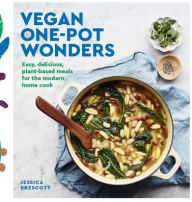 Title: Vegan Goodness: One-Pot Wonders: Easy, Effortless Vegan Recipes, All Made in One Pot, Pan or Tray!, Author: Jessica Prescott