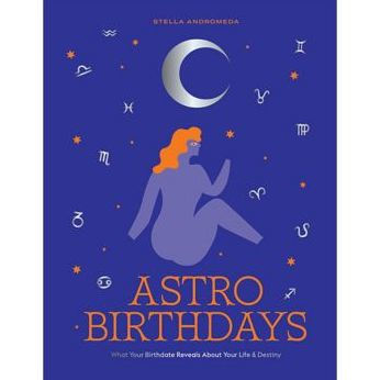 Astro Birthdays: What Your Birthdate Reveals About Life & Destiny