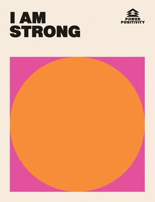 I AM STRONG