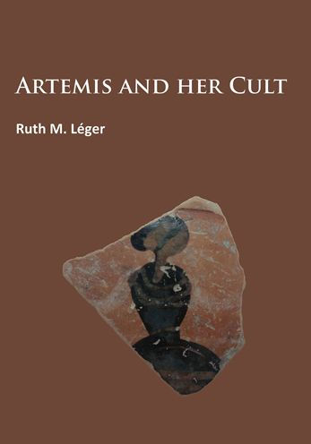 Artemis and Her Cult