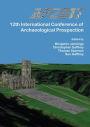 AP2017: 12th International Conference of Archaeological Prospection: 12th-16th September 2017, University of Bradford