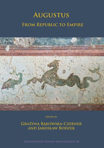 Augustus: From Republic to Empire