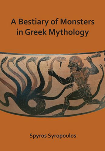 A Bestiary of Monsters in Greek Mythology