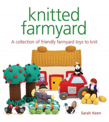 farmyard toys