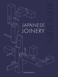 Free ebook downloader Japanese Joinery