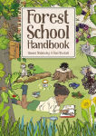 Alternative view 1 of Forest School Handbook