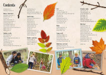 Alternative view 2 of Forest School Handbook