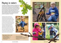 Alternative view 3 of Forest School Handbook