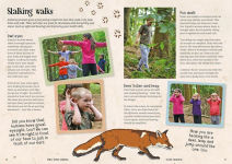 Alternative view 4 of Forest School Handbook