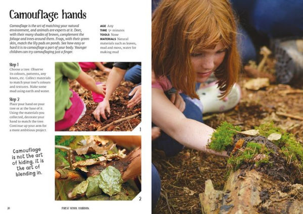 Forest School Handbook