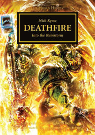 Books to download for free Deathfire by Nick Kyme