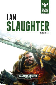 I Am Slaughter