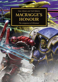 Free download of books to read Macragge's Honour (English Edition) 9781784960698  by Dan Abnett, Neil Roberts