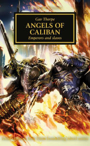 Best download books free Angels of Caliban