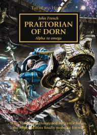 Free ebooks no download Praetorian of Dorn (English literature) by John French MOBI CHM DJVU 9781784964375