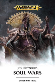 Rapidshare search ebook download Soul Wars 9781784966874 (English literature) RTF MOBI iBook by Josh Reynolds