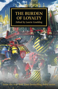 Free kobo ebook downloads The Burden of Loyalty CHM MOBI (English Edition) by Laurie Goulding