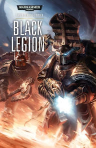 Ebooks for download cz Black Legion by Aaron Dembski-Bowden DJVU