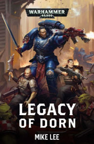 Free pdf file ebook download Legacy of Dorn by Mike Lee 9781784967772  (English Edition)