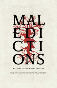 Ebooks download kindle format Maledictions in English 9781784968816 FB2 CHM iBook