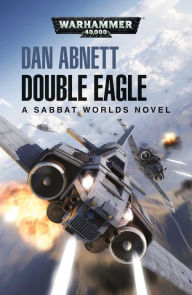 Title: Double Eagle, Author: Dan Abnett