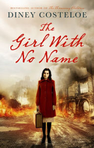 Iphone download phonebook bluetooth The Girl With No Name by Diney Costeloe 9781784970055  (English literature)